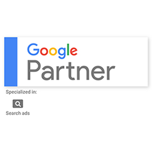 google-partner-sitio-web